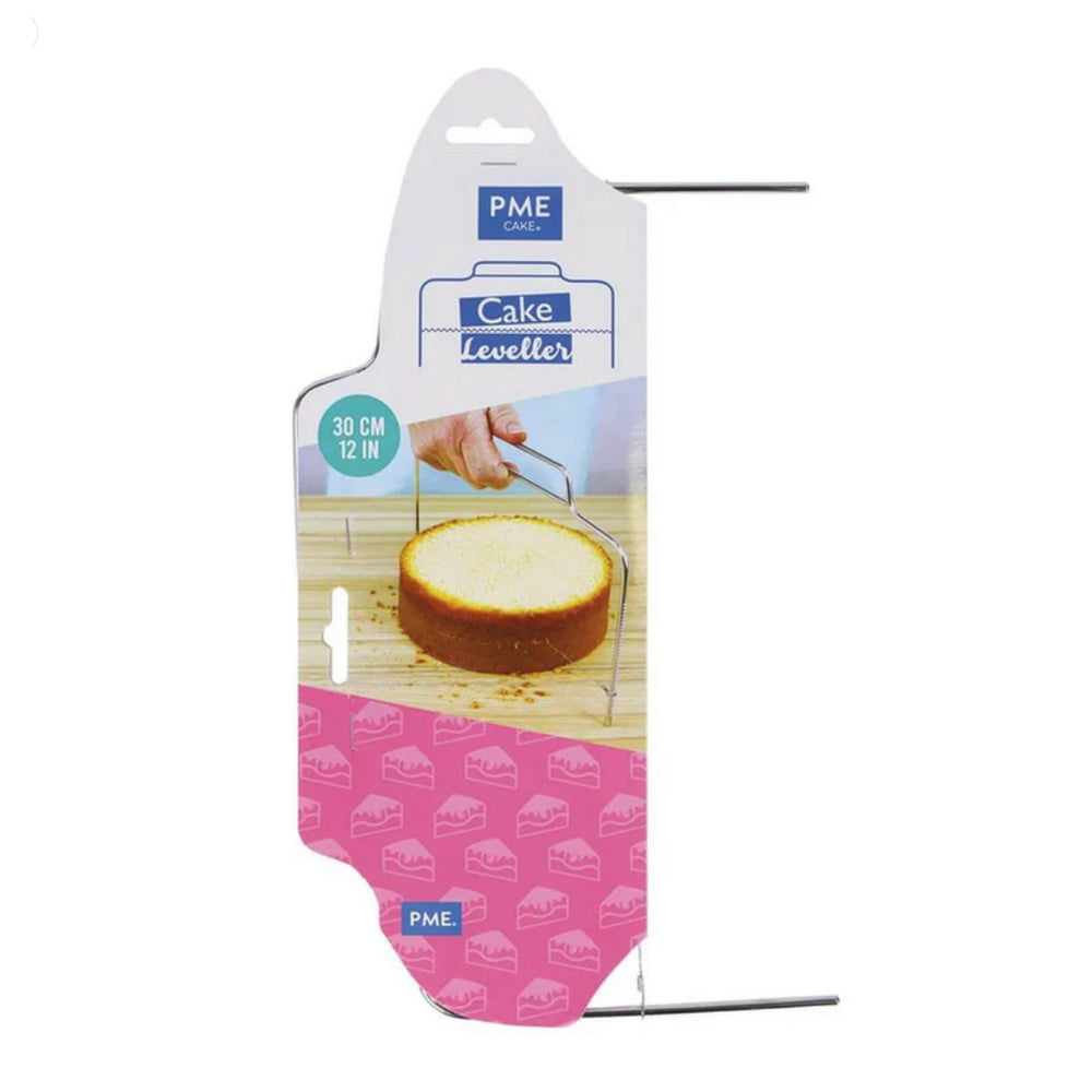 PME Cake Leveller - 2 Sizes PME