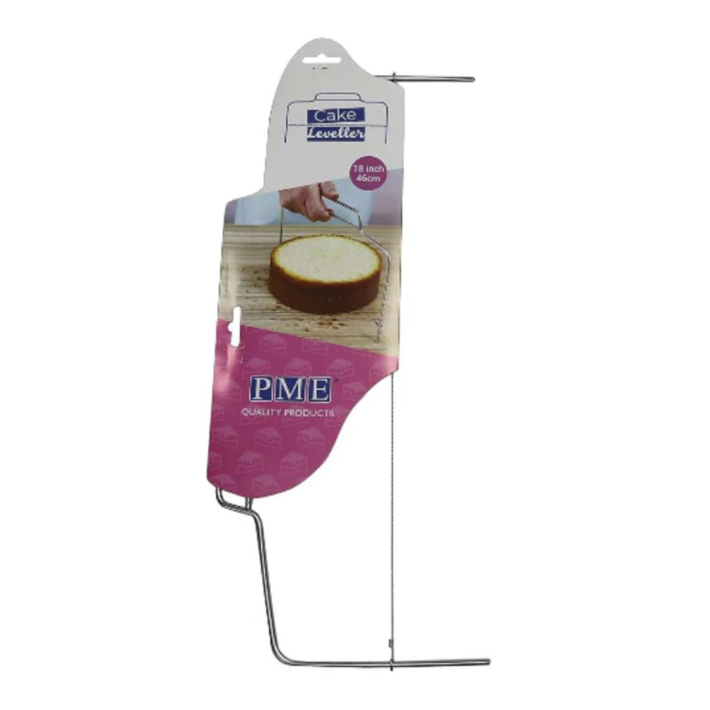 PME Cake Leveller - 2 Sizes PME