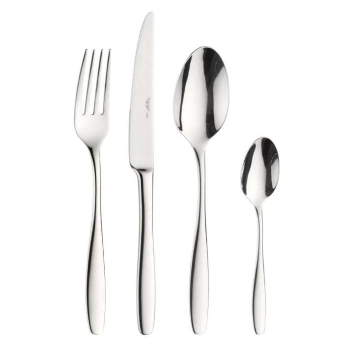 Pintinox Lion Cutlery Set - 24 Piece Giftboxed