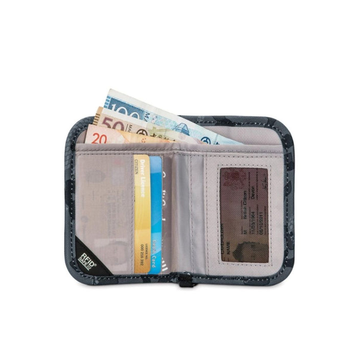 Pacsafe  RFIDsafe V50 Compact Wallet