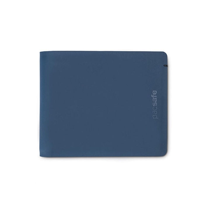 Pacsafe RFID Tec Bifold Wallet - Navy