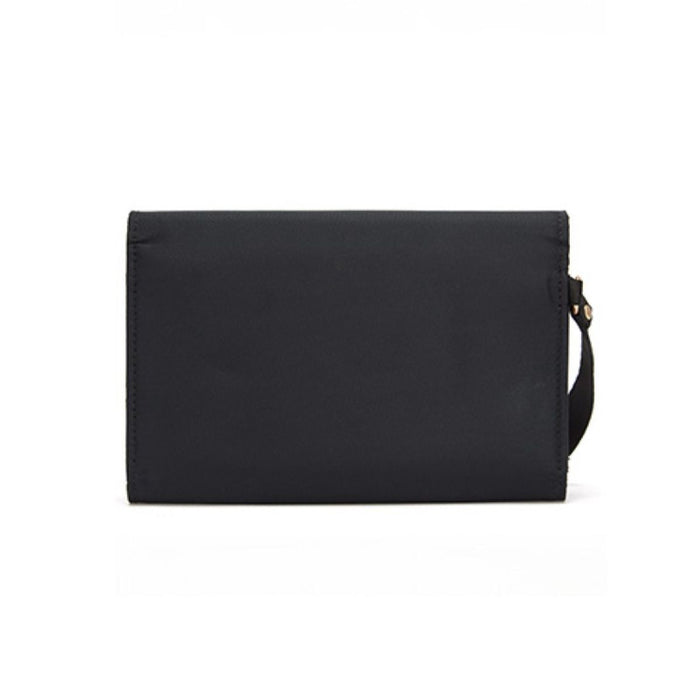 Pacsafe RFID Clutch Wallet - Black