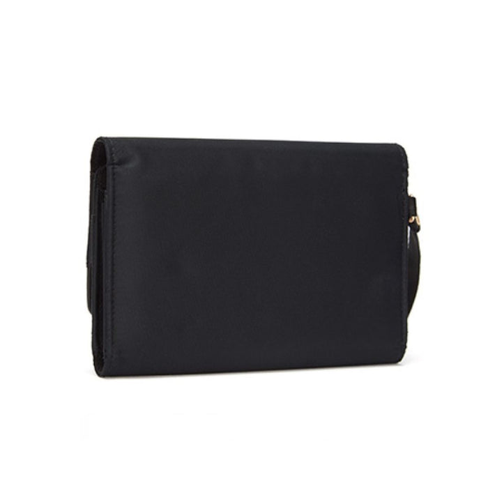 Pacsafe RFID Clutch Wallet - Black