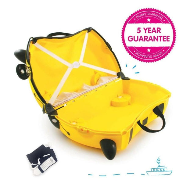 Trunki Bernard Bee Trunki Kids
