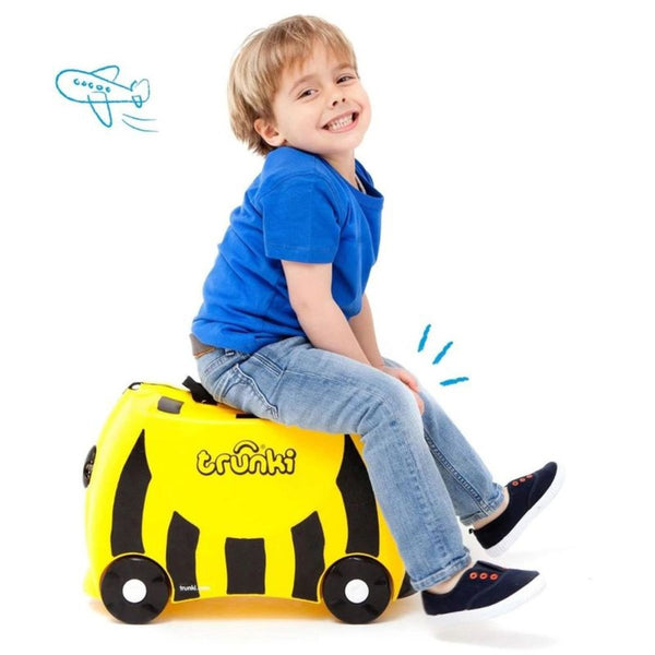 Trunki Bernard Bee Trunki Kids