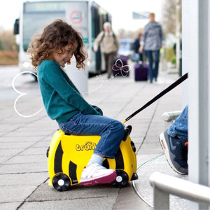 Trunki Bernard Bee Trunki Kids