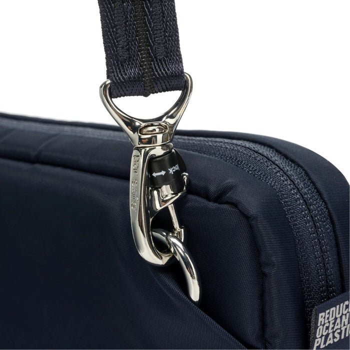 Pacsafe W anti-theft 3-in-1 Sling - Navy