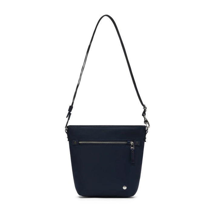 Pacsafe W anti-theft Crossbody - Navy