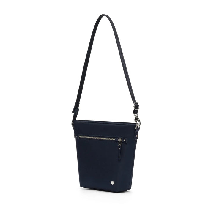 Pacsafe W anti-theft Crossbody - Navy