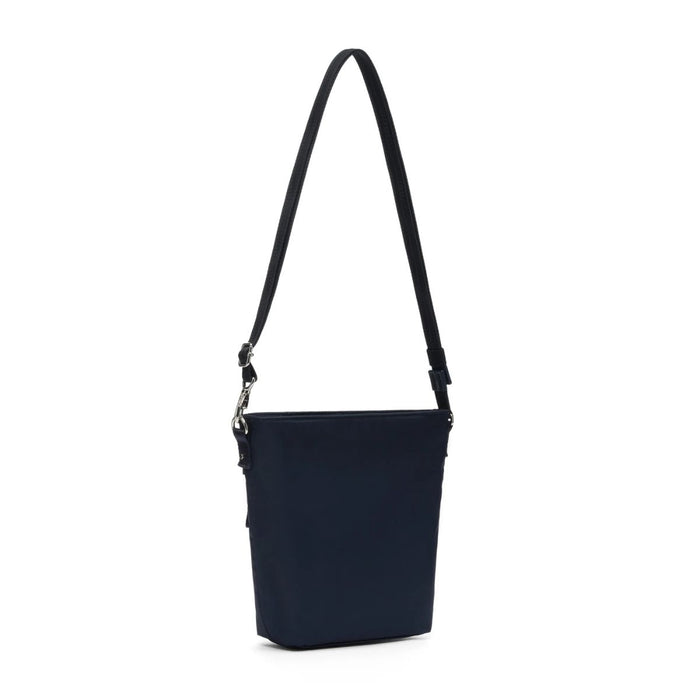 Pacsafe W anti-theft Crossbody - Navy