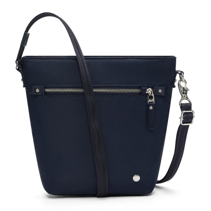 Pacsafe W anti-theft Crossbody - Navy