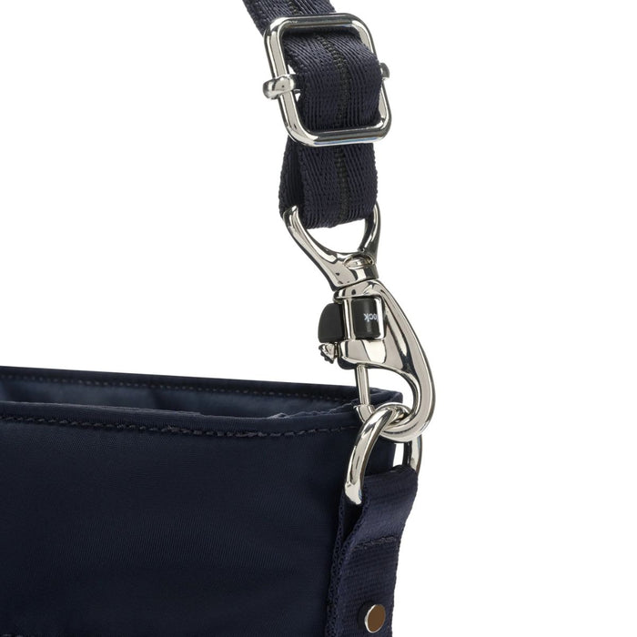 Pacsafe W anti-theft Crossbody - Navy