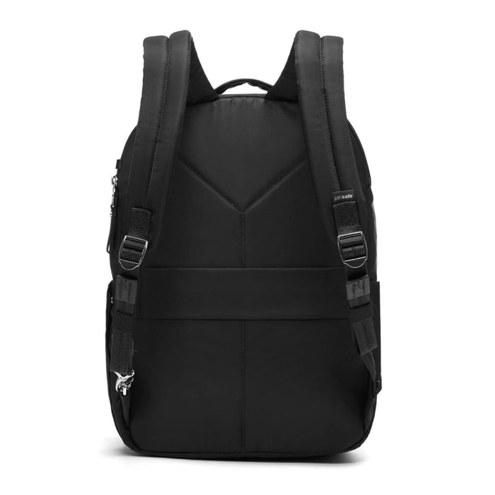 Pacsafe W 10L  anti-theft Backpack - Black