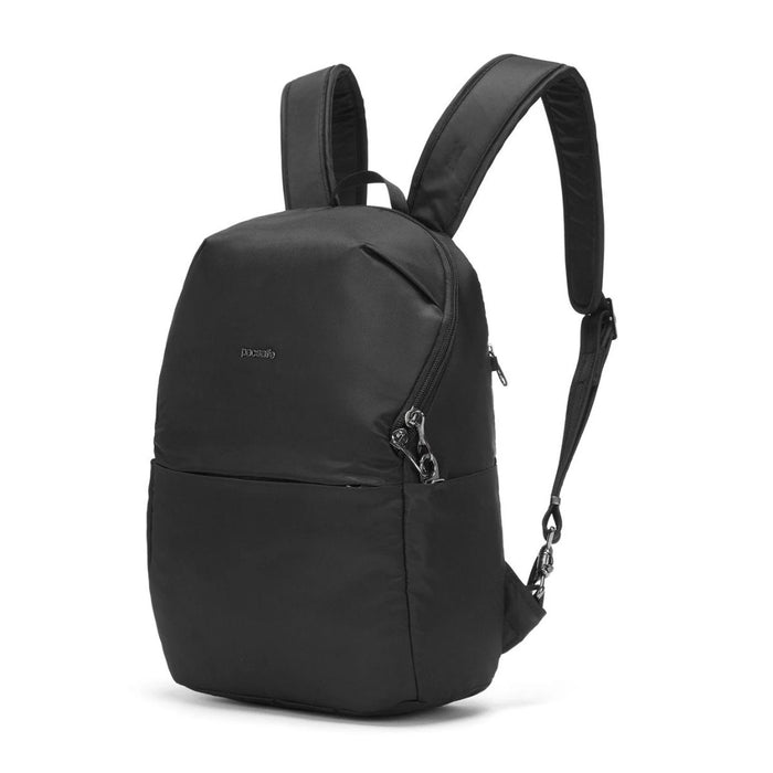 Pacsafe Cruise anti-theft Essentials Backpack - Black