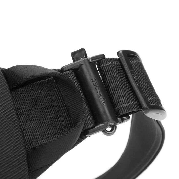 Pacsafe Metrosafe X  anti-theft Urban Sling - Black