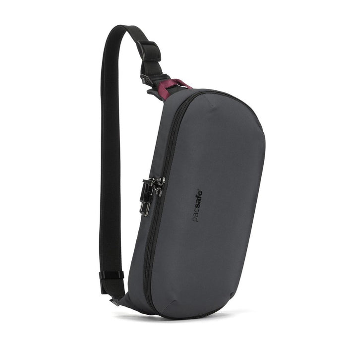 Pacsafe Metrosafe X  anti-theft Urban Sling - Slate