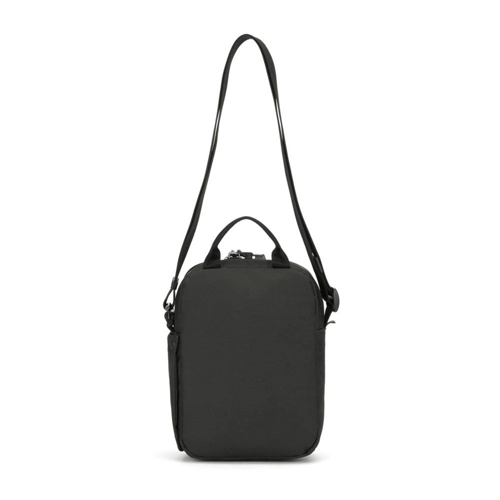Pacsafe Metrosafe X  anti-theft Vertical Crossbody - Black Pacsafe