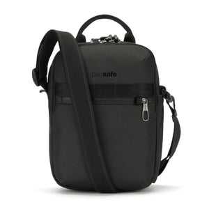 Pacsafe Metrosafe X  anti-theft Vertical Crossbody - Slate Pacsafe