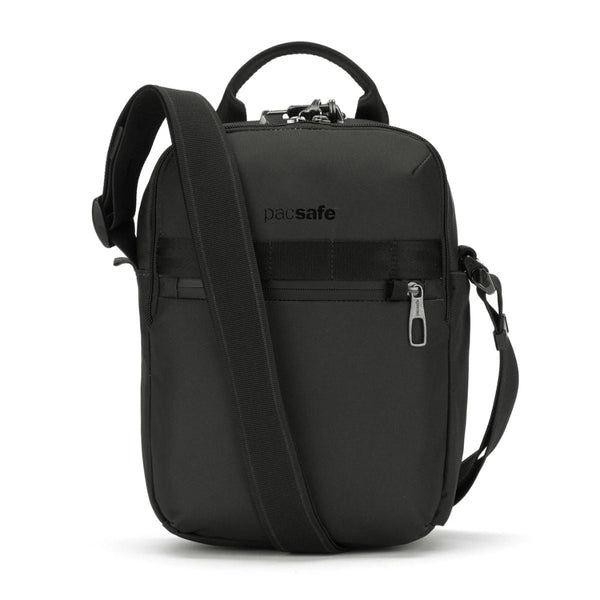 Pacsafe Metrosafe X  anti-theft Vertical Crossbody - Slate Pacsafe