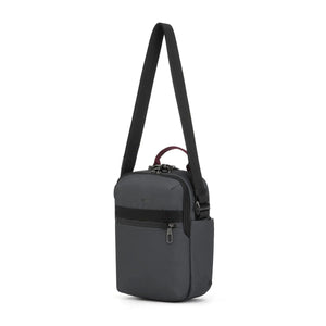 Pacsafe Metrosafe X  anti-theft Vertical Crossbody - Slate Pacsafe