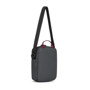 Pacsafe Metrosafe X  anti-theft Vertical Crossbody - Slate Pacsafe