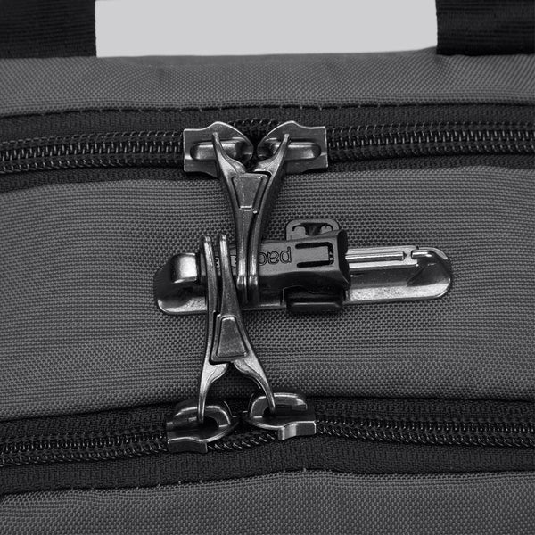 Pacsafe Metrosafe X  anti-theft Vertical Crossbody - Slate Pacsafe