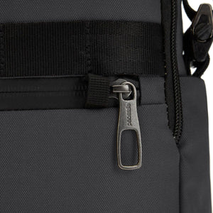 Pacsafe Metrosafe X  anti-theft Vertical Crossbody - Slate Pacsafe