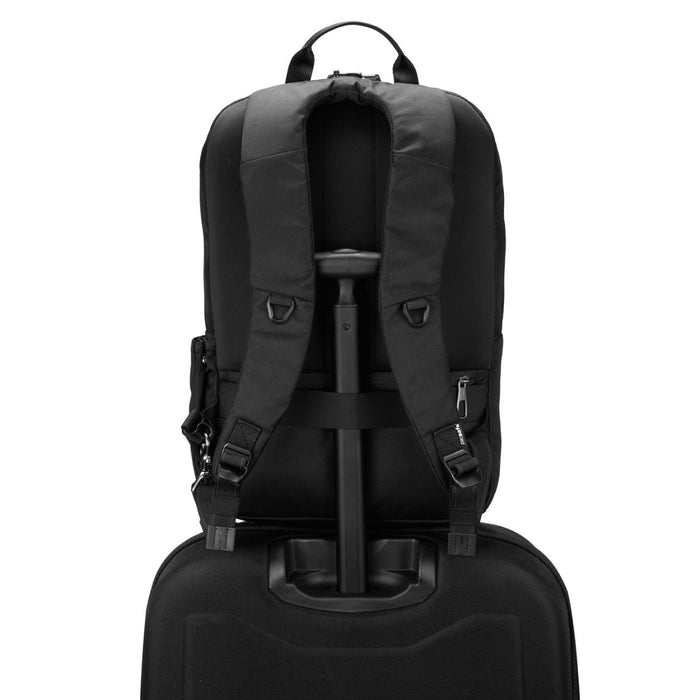 Pacsafe Metrosafe X  anti-theft 20L Backpack - Black