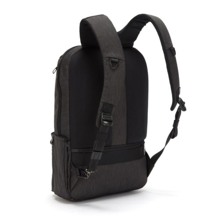 Pacsafe Metrosafe X anti-theft 20L Backpack - Carbon