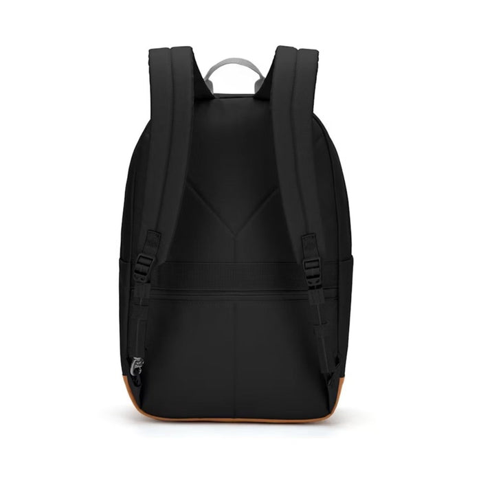 Pacsafe Go anti-theft 25L Backpack - Jet Black