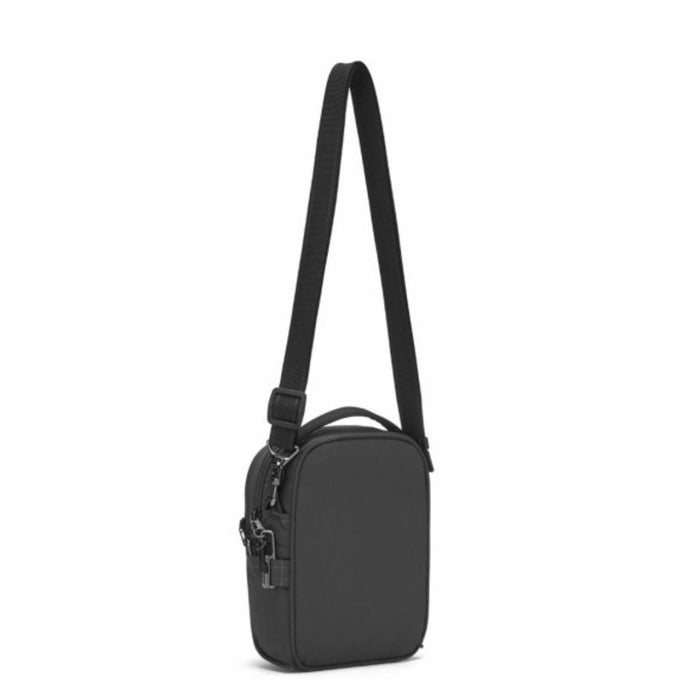 Pacsafe Metrosafe LS100 Anti-theft Crossbody Bag - Black
