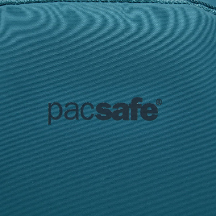 Pacsafe Metrosafe LS100 Anti-theft Crossbody Bag - Tidal Teal