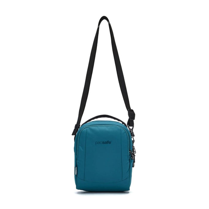 Pacsafe Metrosafe LS100 Anti-theft Crossbody Bag - Tidal Teal