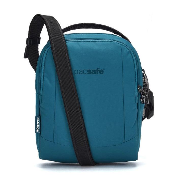 Pacsafe Metrosafe LS100 Anti-theft Crossbody Bag - Tidal Teal