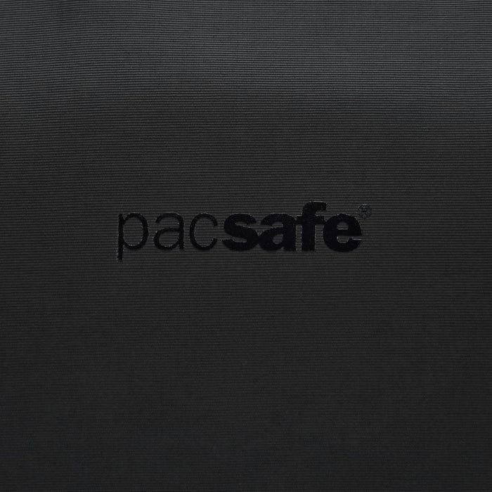 Pacsafe Metrosafe LS200 Anti-theft Crossbody Bag - Black