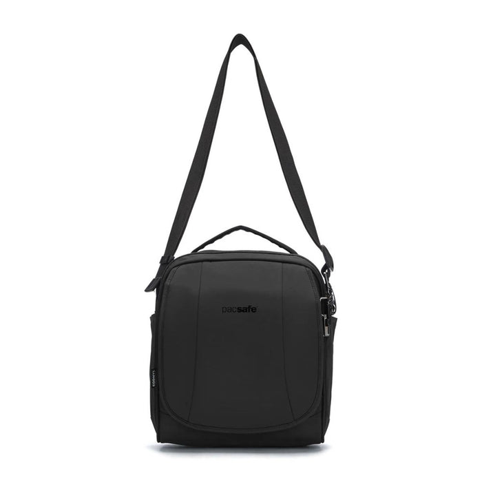 Pacsafe Metrosafe LS200 Anti-theft Crossbody Bag - Black