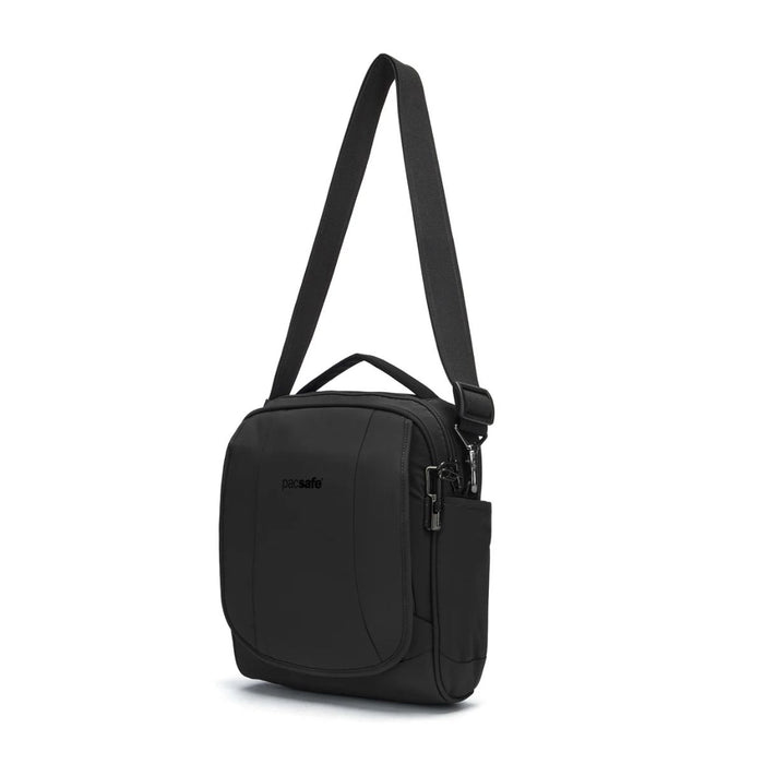 Pacsafe Metrosafe LS200 Anti-theft Crossbody Bag - Black