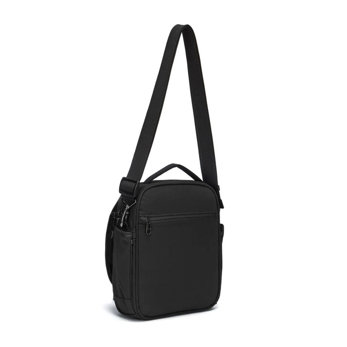 Pacsafe Metrosafe LS200 Anti-theft Crossbody Bag - Black