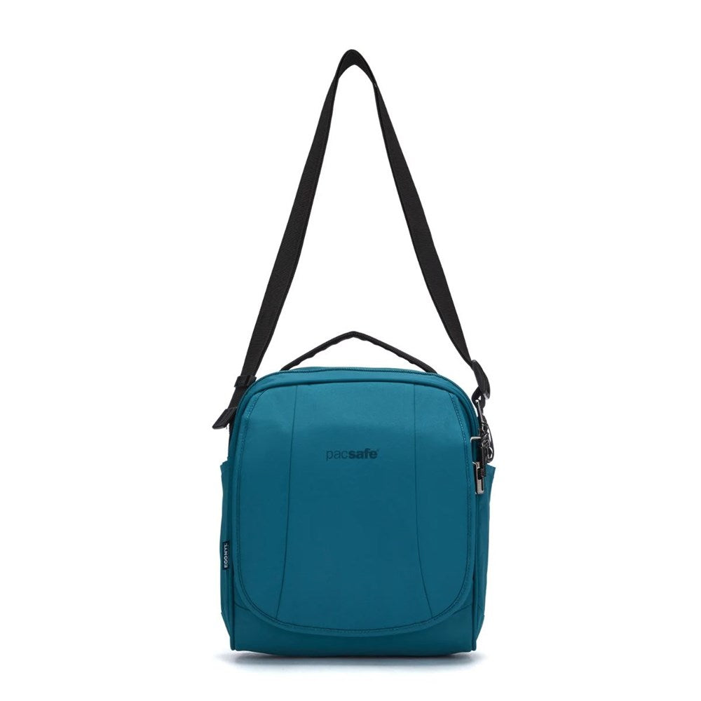 Pacsafe Metrosafe LS200 Anti-theft Crossbody Bag - Tidal Teal Pacsafe