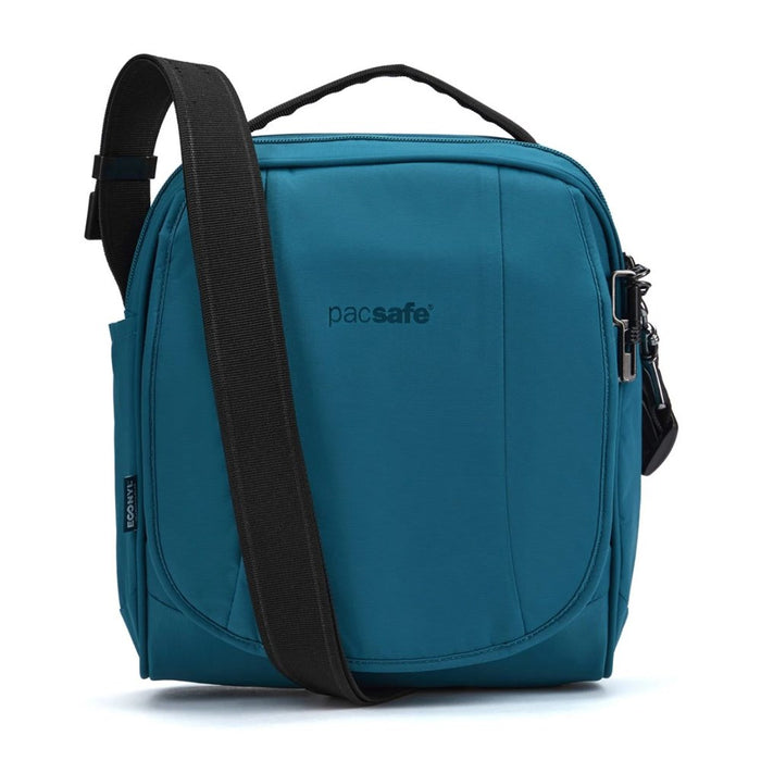 Pacsafe Metrosafe LS200 Anti-theft Crossbody Bag - Tidal Teal