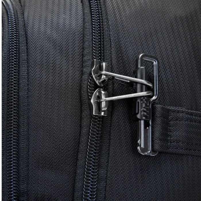 Pacsafe Metrosafe LS350 Anti-theft 15L Backpack - Black