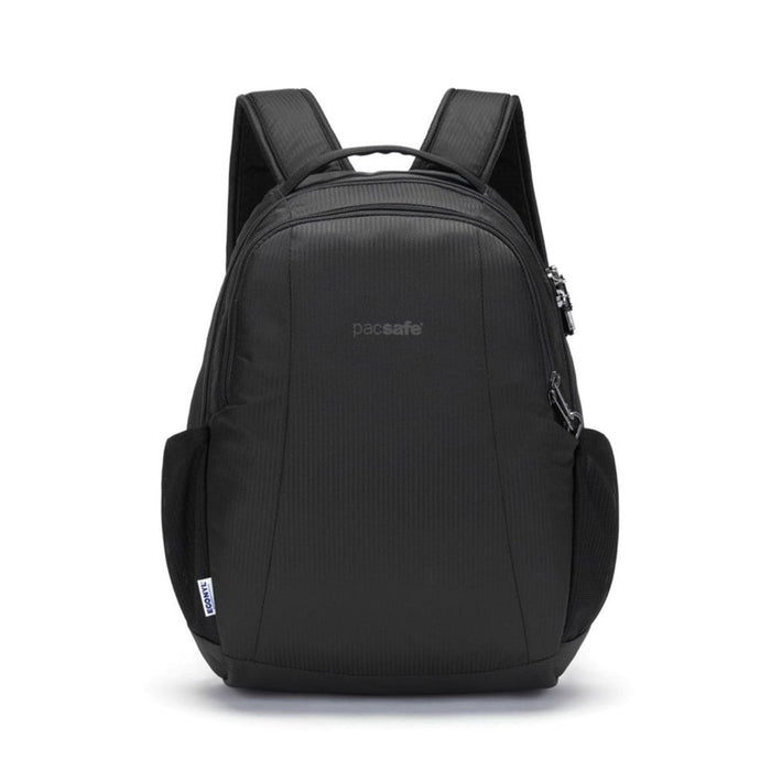 Pacsafe Metrosafe LS350 Anti-theft 15L Backpack - Black