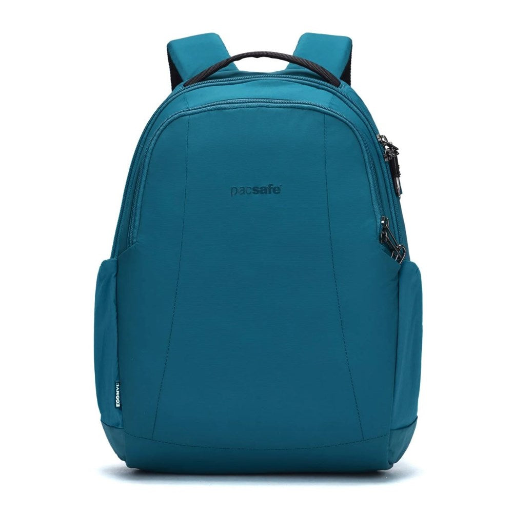 Pacsafe Metrosafe LS350 Anti-theft 15L Backpack - Tidal teal Pacsafe