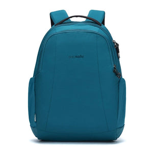 Pacsafe Metrosafe LS350 Anti-theft 15L Backpack - Tidal teal Pacsafe