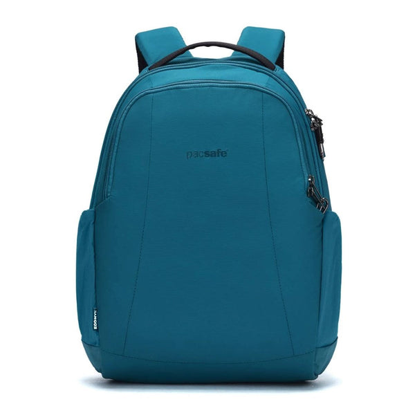 Pacsafe Metrosafe LS350 Anti-theft 15L Backpack - Tidal teal Pacsafe