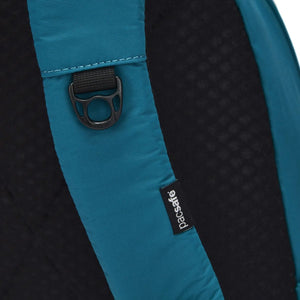 Pacsafe Metrosafe LS350 Anti-theft 15L Backpack - Tidal teal Pacsafe