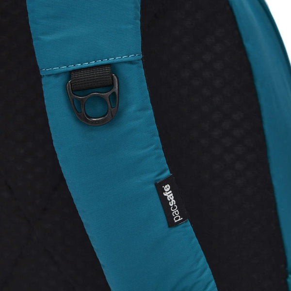 Pacsafe Metrosafe LS350 Anti-theft 15L Backpack - Tidal teal Pacsafe