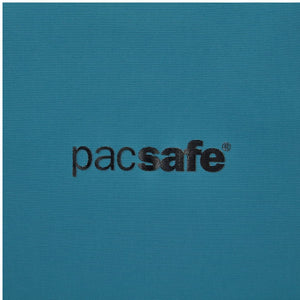 Pacsafe Metrosafe LS350 Anti-theft 15L Backpack - Tidal teal Pacsafe