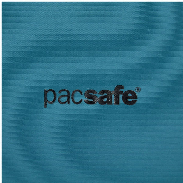 Pacsafe Metrosafe LS350 Anti-theft 15L Backpack - Tidal teal