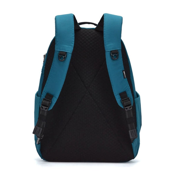 Pacsafe Metrosafe LS350 Anti-theft 15L Backpack - Tidal teal Pacsafe